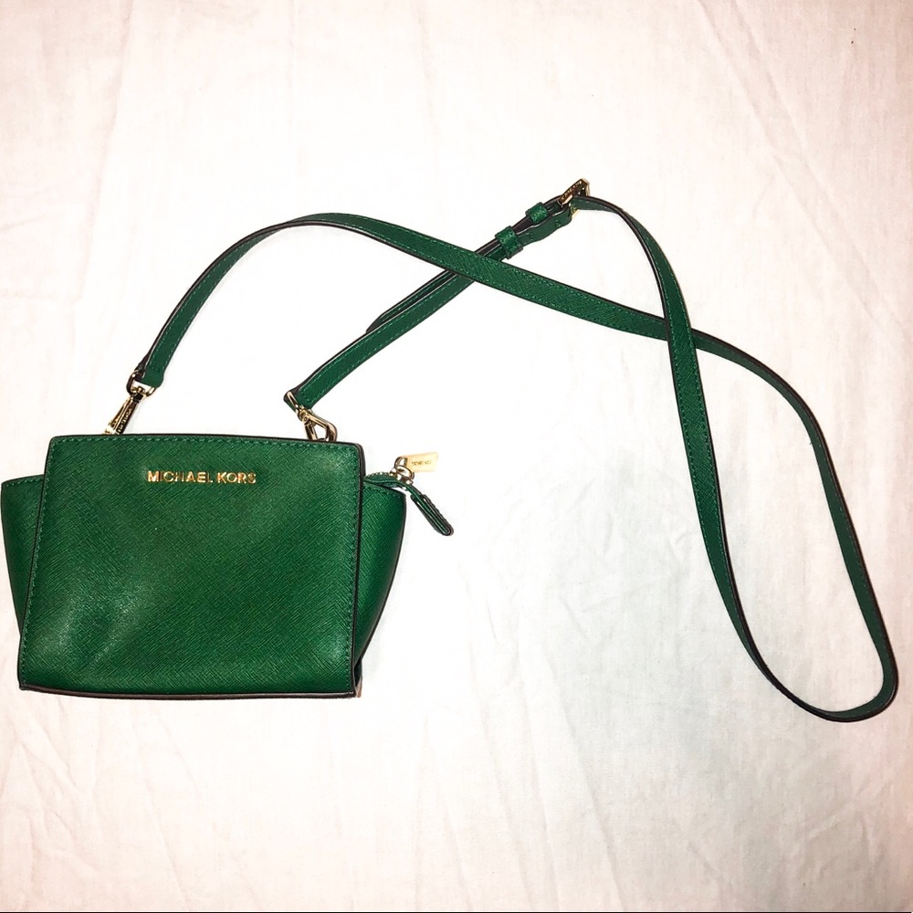 Michael Kors Small Crossbody